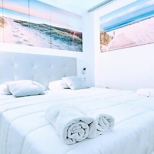 Loft Appartement met 2 Slaapkamers